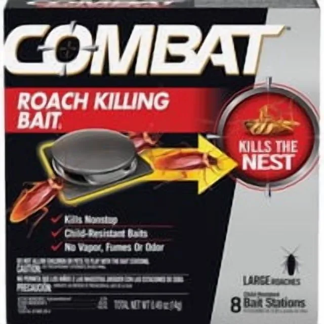 Bait Station 0.49 oz 0.42 oz