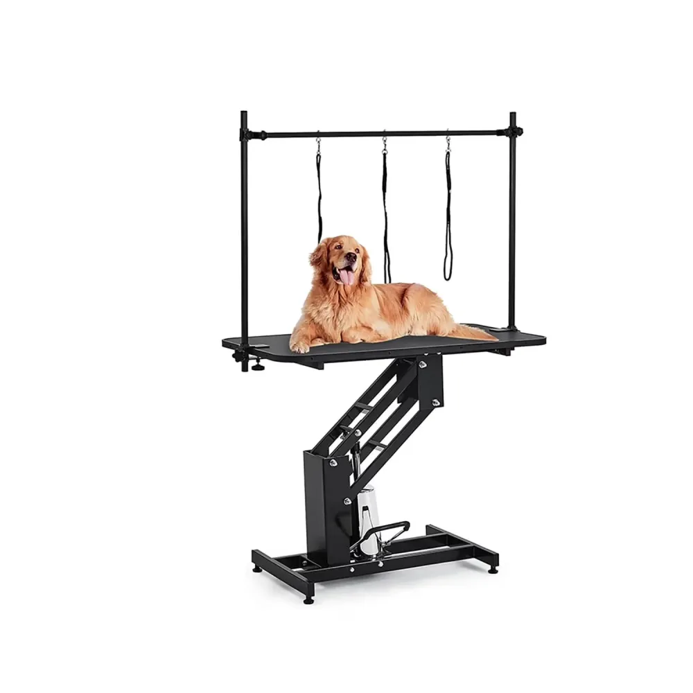 Pet Grooming 43.6in 350 lbs adjustable