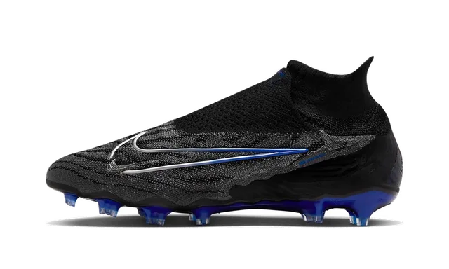 Soccer black