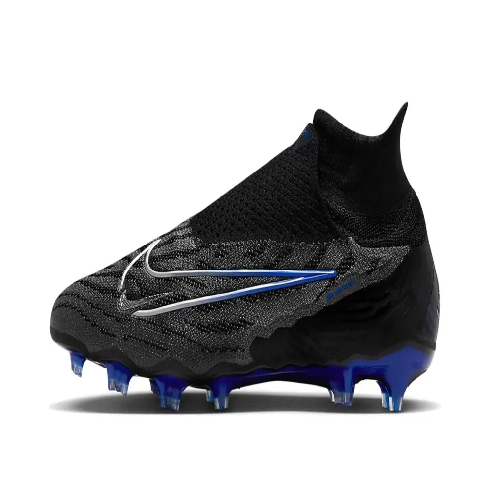 Soccer black