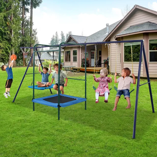 Play 4 in adjustable