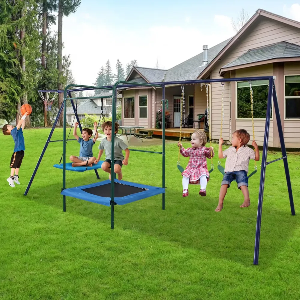 Play 4 in adjustable