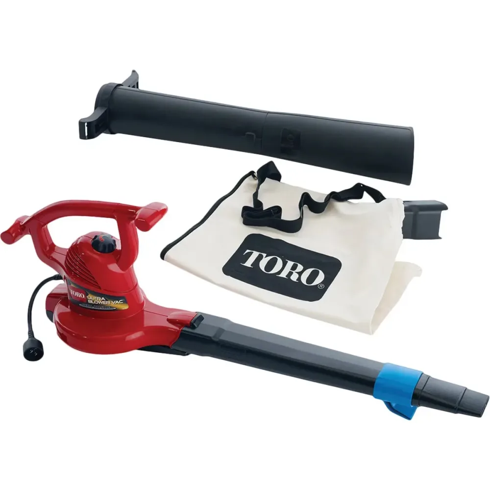 Outdoor Power red