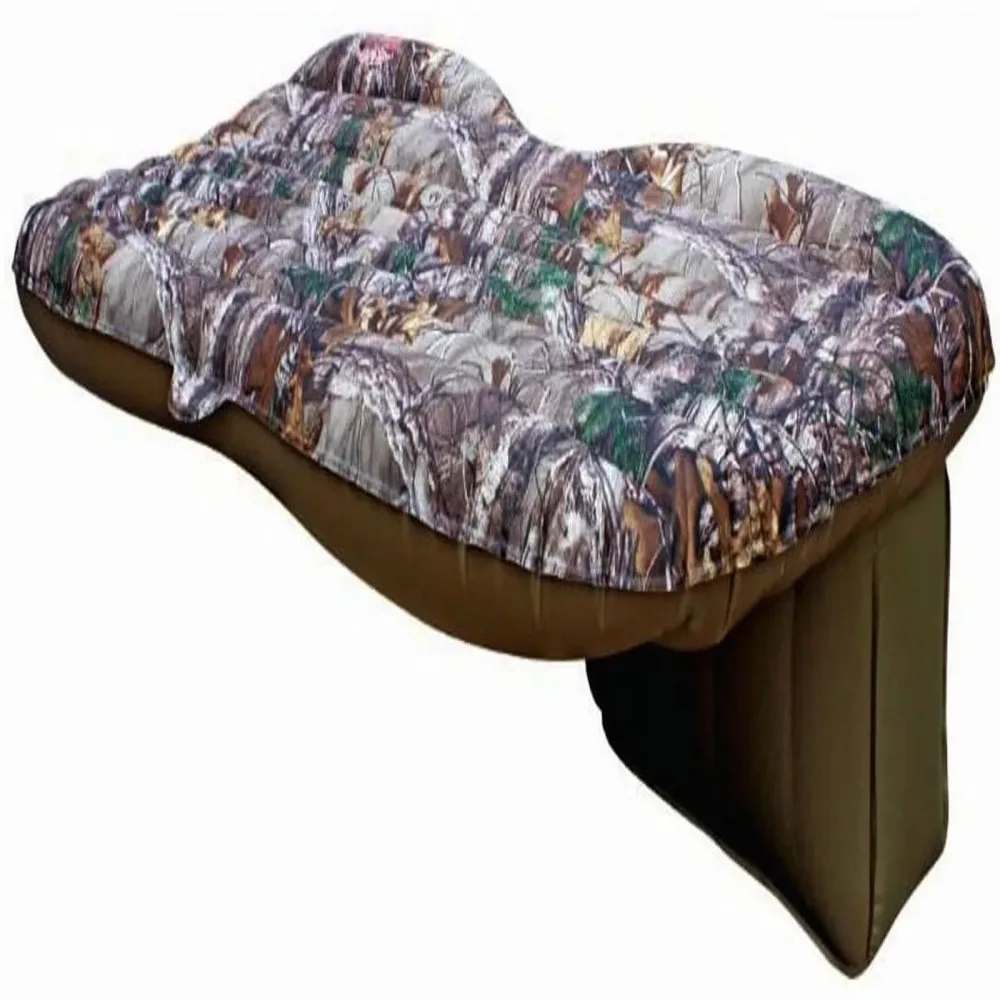 Mattress portable heavy-duty