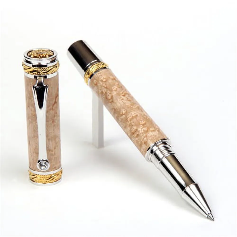Rollerball Pen black