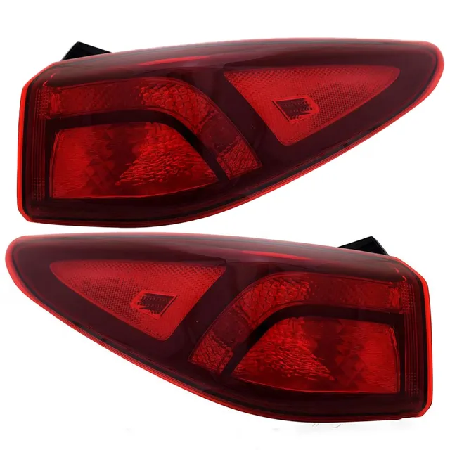 Light red