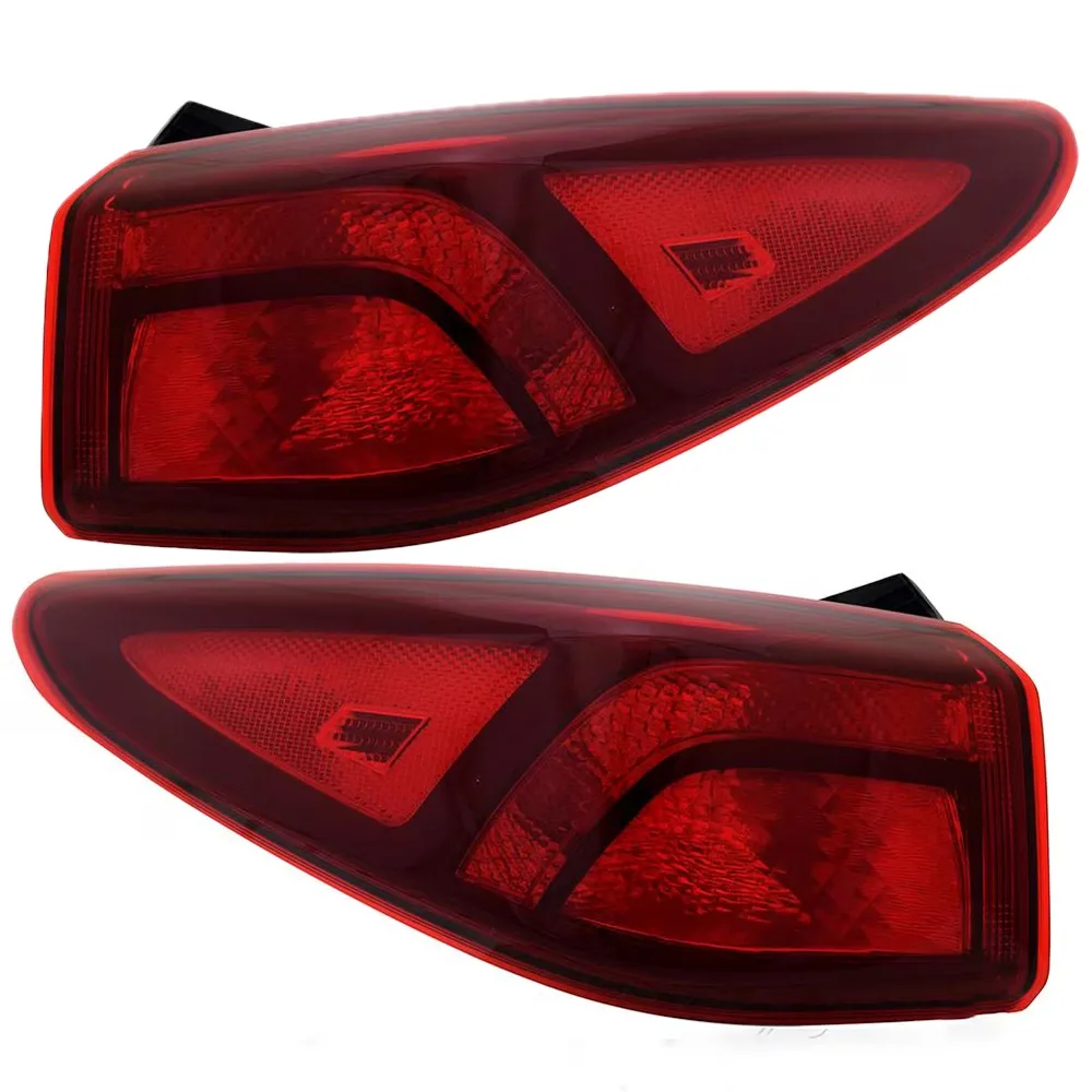Light red