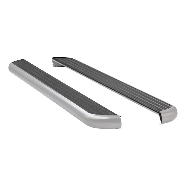 Bumpers & Grille Guards 2 in 102 in 3 in