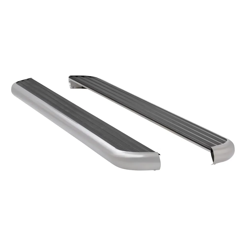 Bumpers & Grille Guards 2 in 102 in 3 in