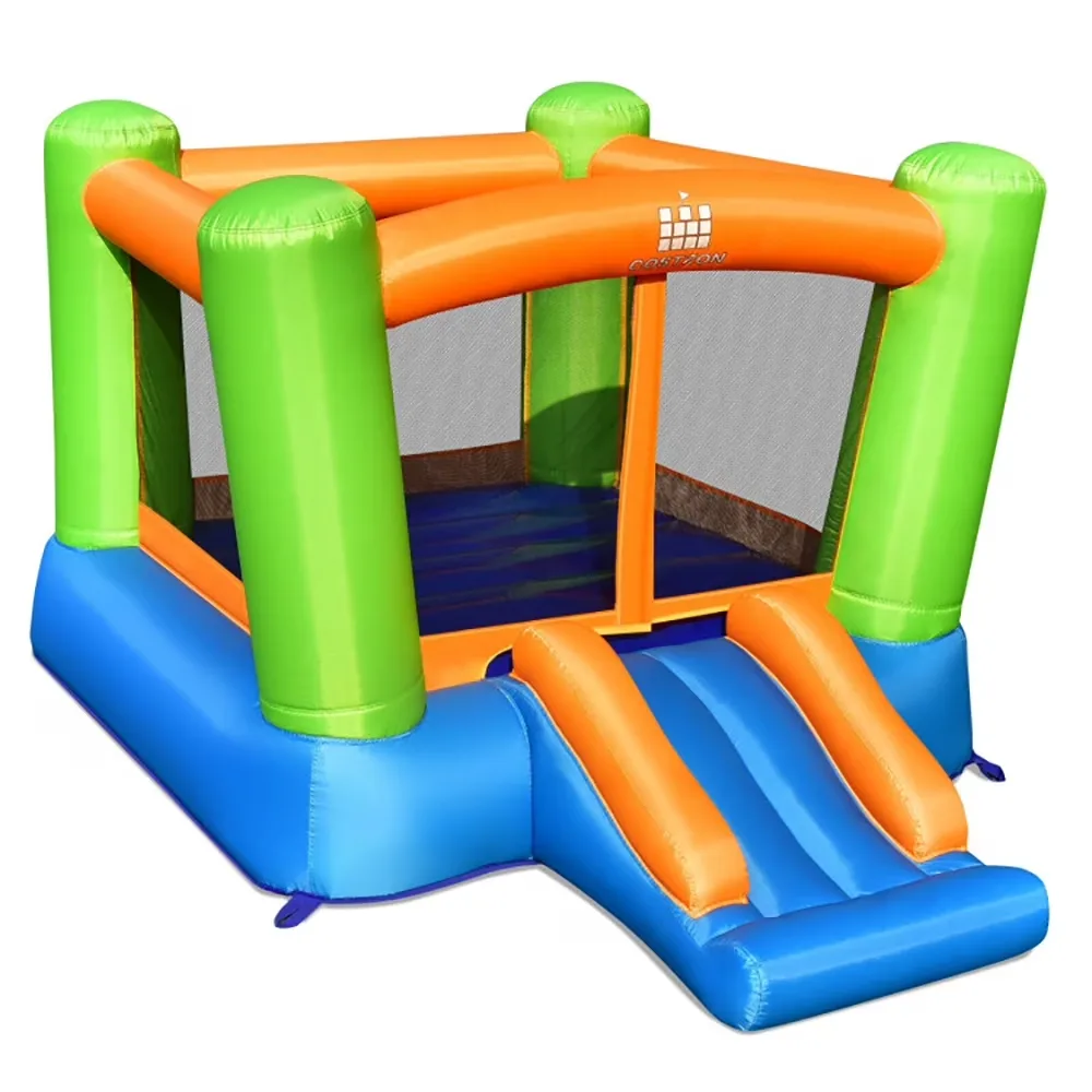 Backyard Play 100 lbs 98.5" 77.5"