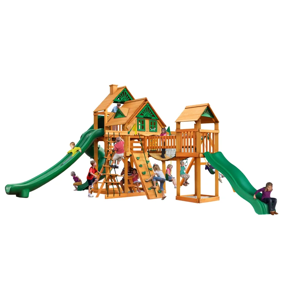 Backyard Play 800 lbs 7 feet 7 ft
