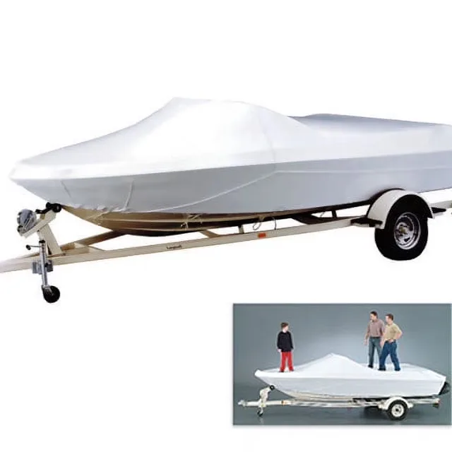 Boat Cover white