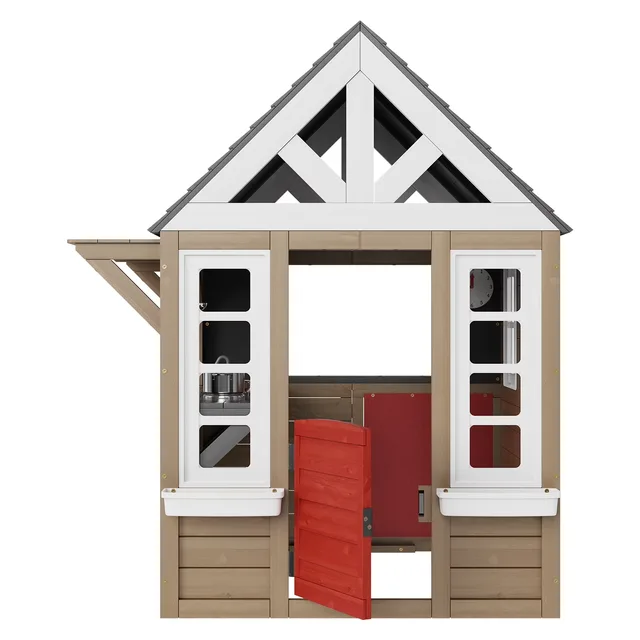 Backyard Play 35 inch portable