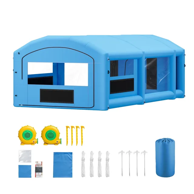 Tent 10 ft 750w 950w
