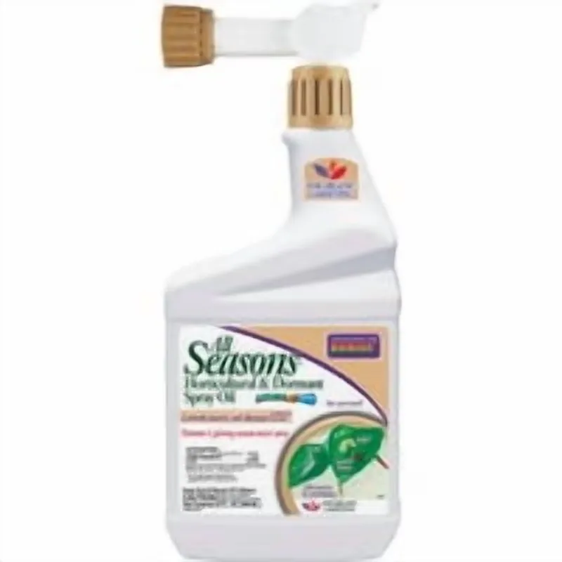 Pest Control 32 oz green
