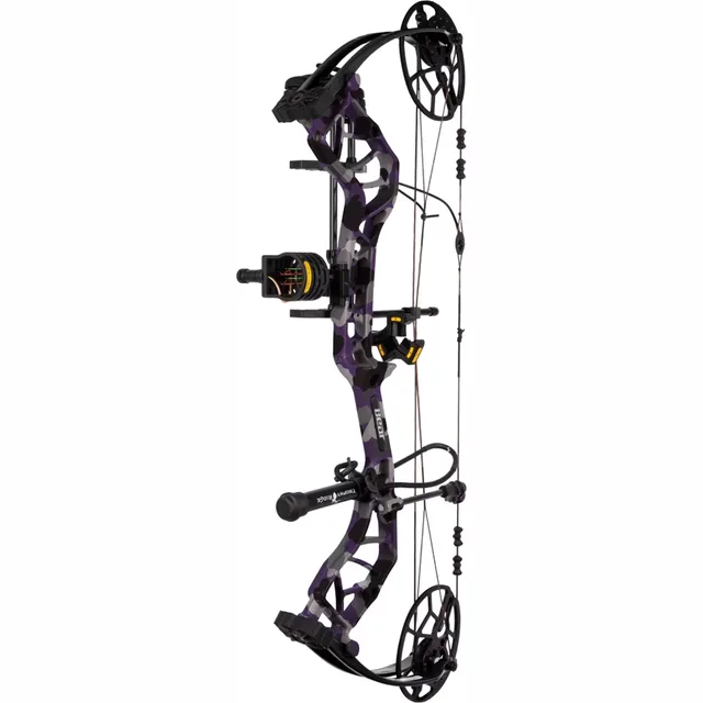 General Archery 70 lbs black 70 pounds