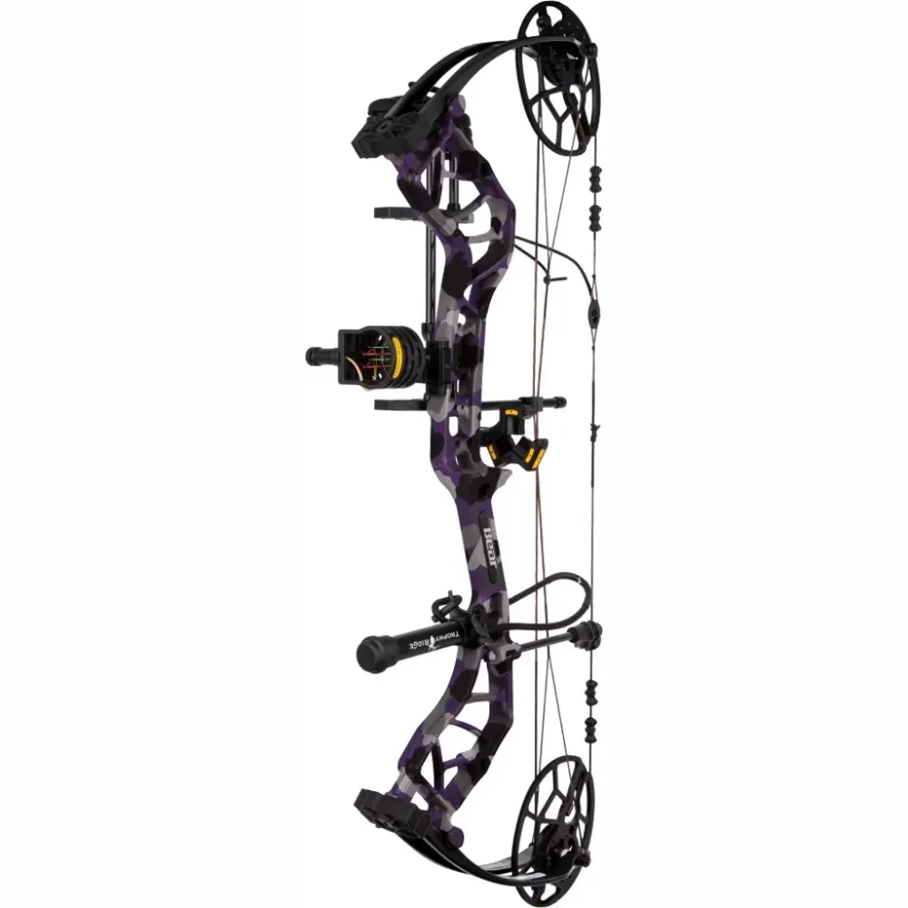General Archery 70 lbs black 70 pounds