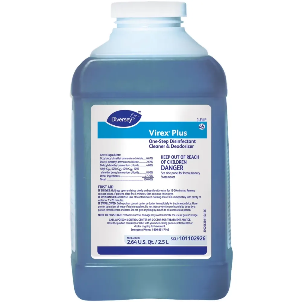 Cleaning 2.6 quart 1 oz 94 lb