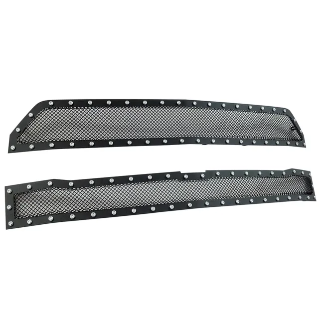 Grille black