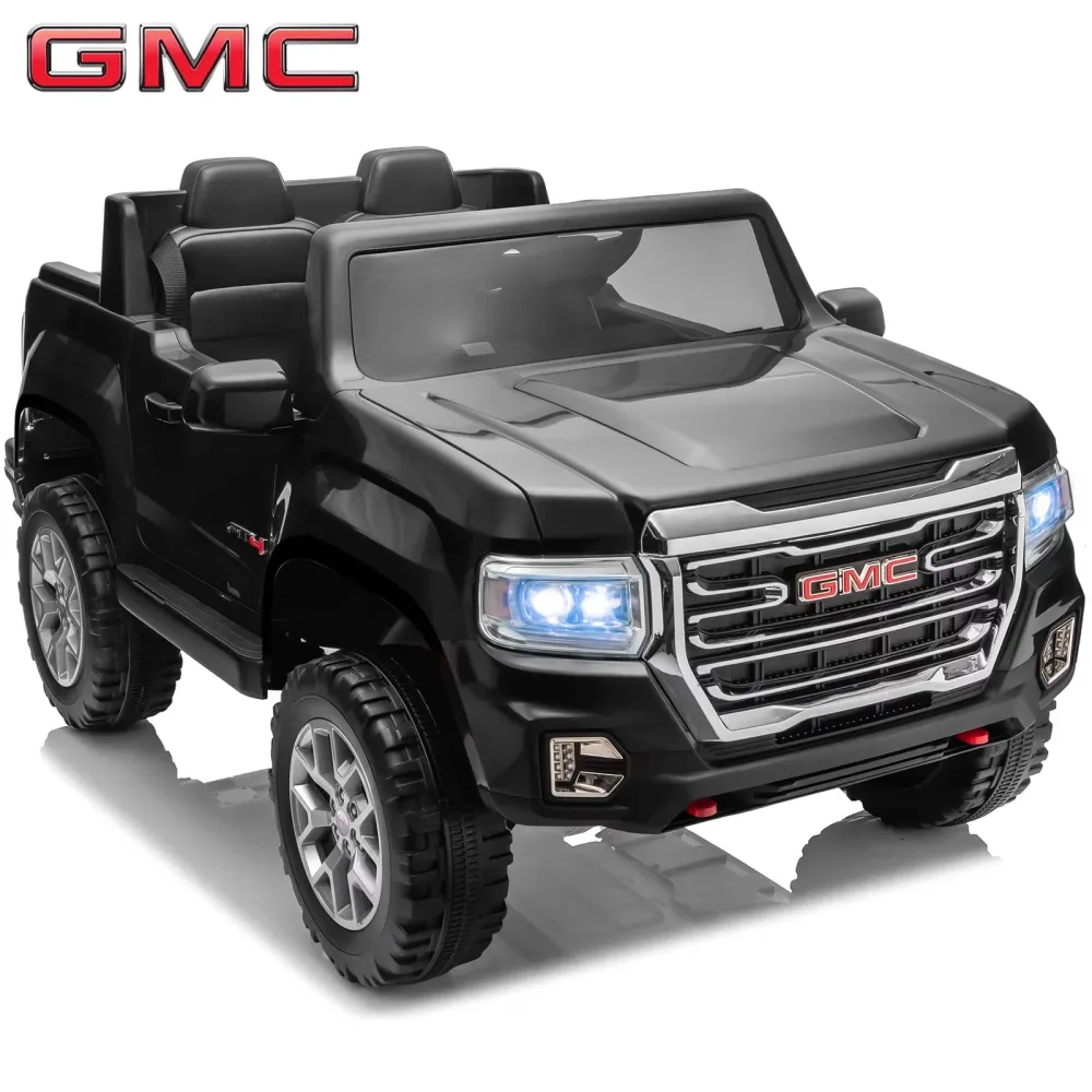 Toys 24 volt bluetooth black