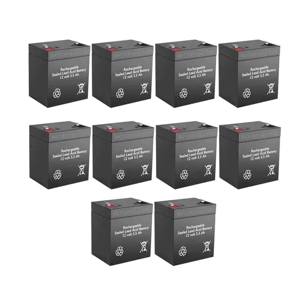 Battery rechargeable
