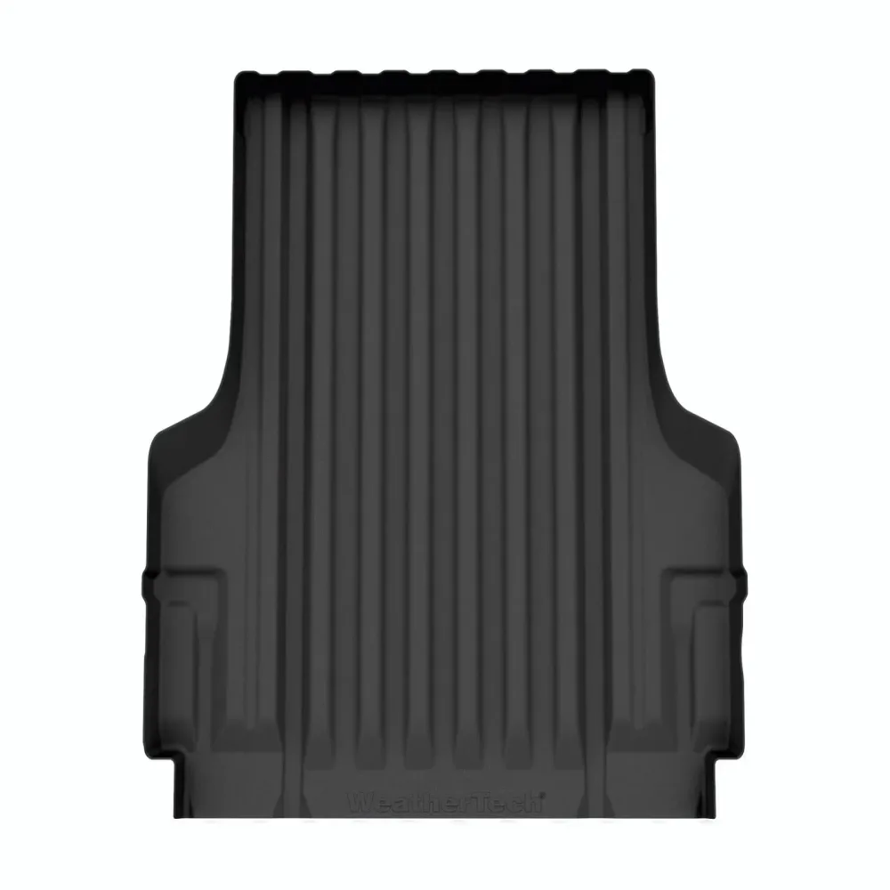 Truck Bed 5' black
