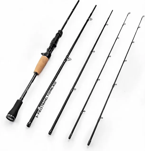Fishing Rod portable