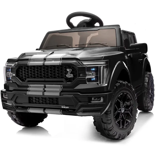 Toy 24v 400w black