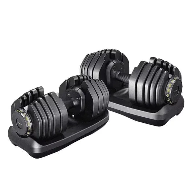 Gym Strength 95lb adjustable 6.5-65 lbs