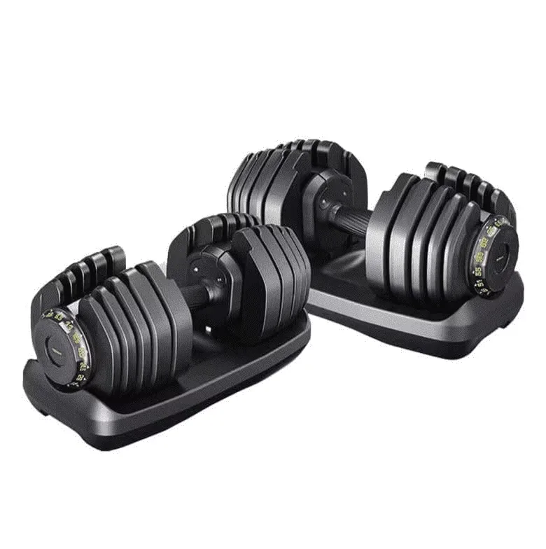 Gym Strength 95lb adjustable 6.5-65 lbs