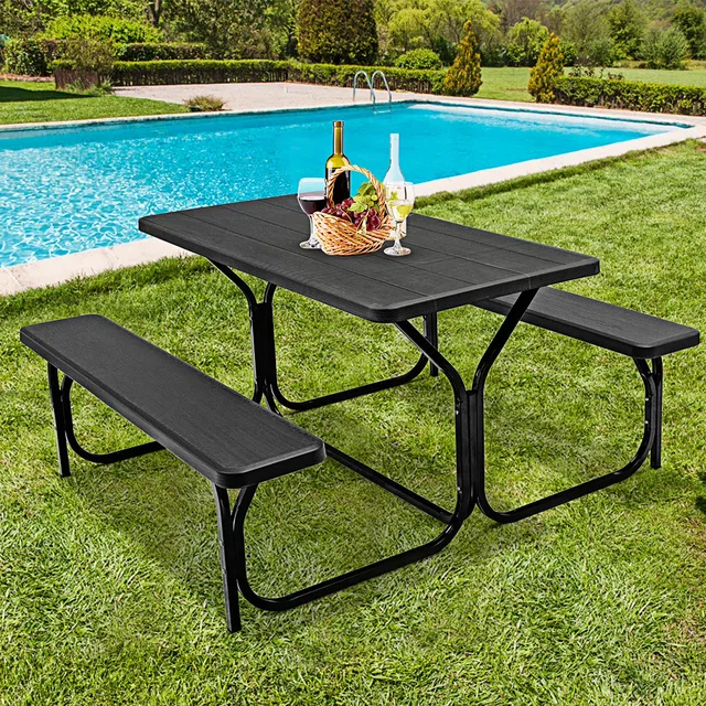 Patio black 54' 59'