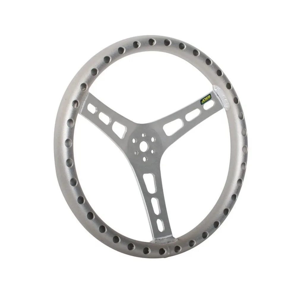 Steering Wheel 15in 15 in 2.5 in