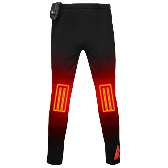 Pants 5v led red