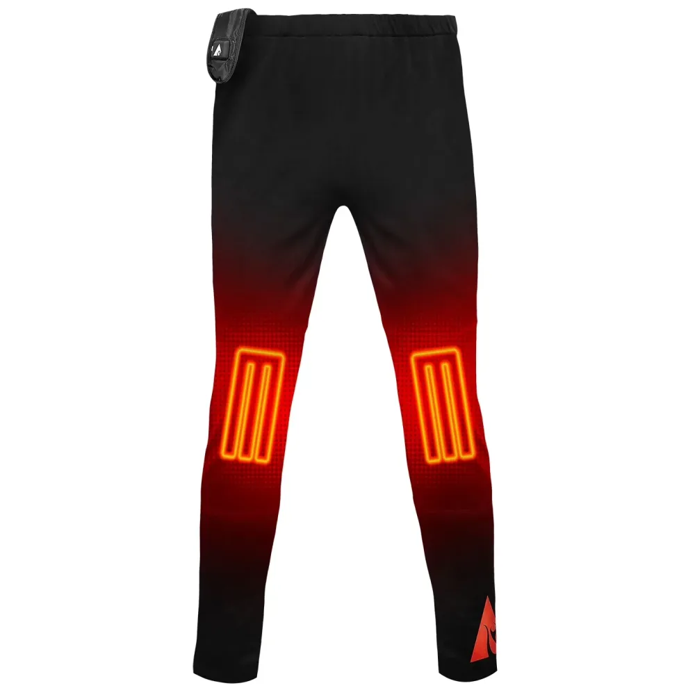 Pants 5v led red