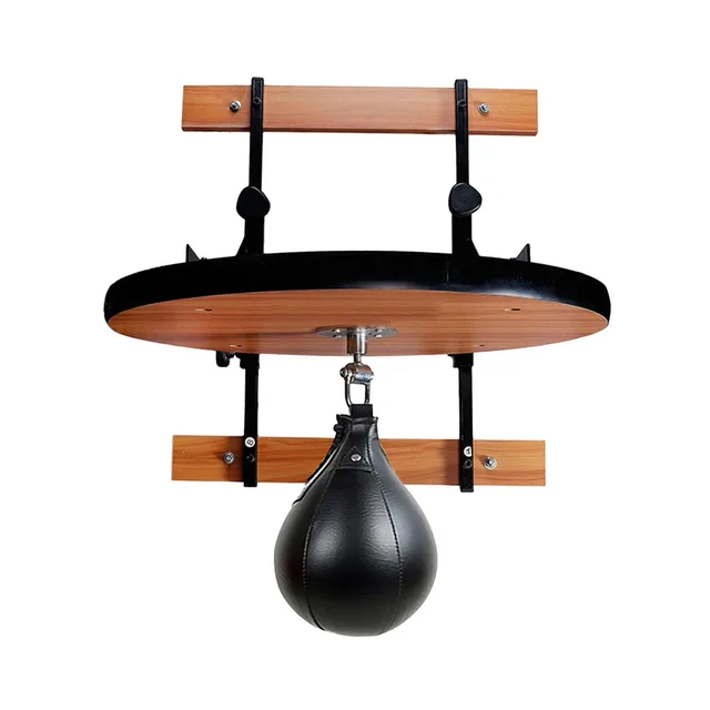 Boxing Training adjustable 1-2cm black