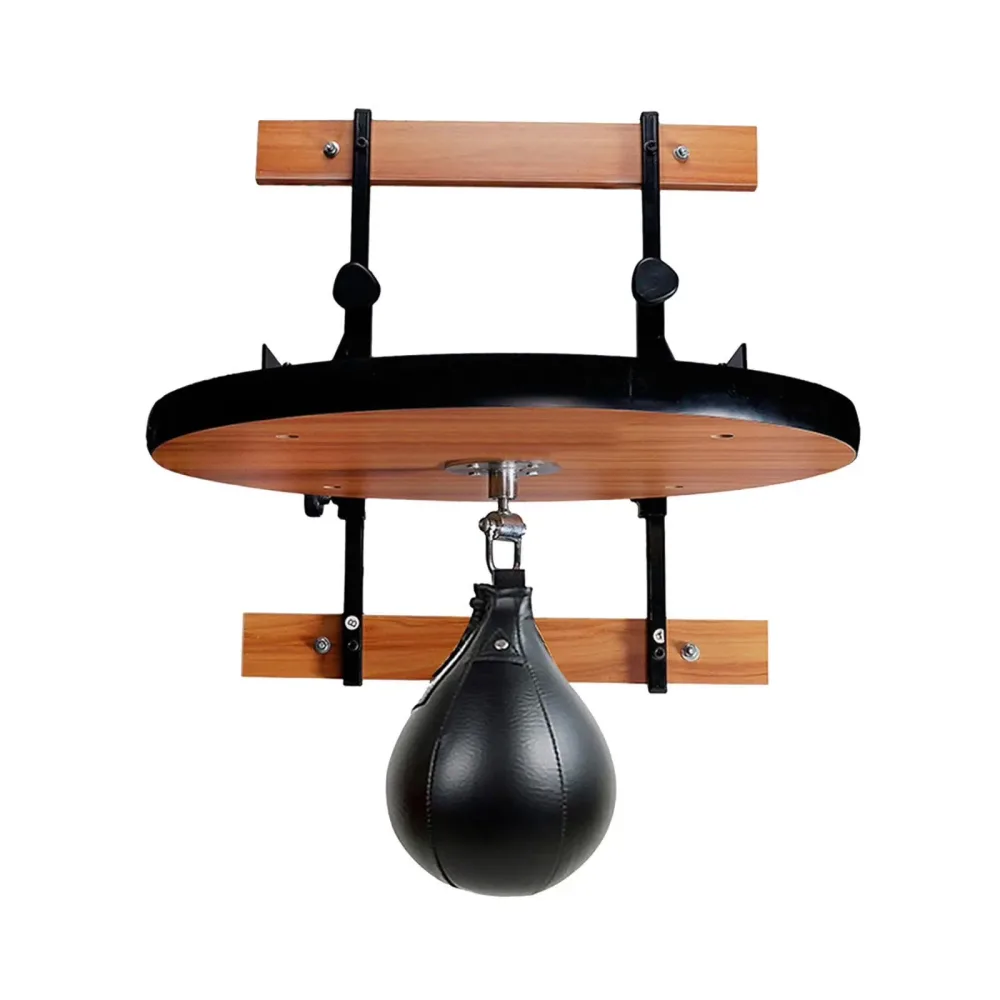 Boxing Training adjustable 1-2cm black