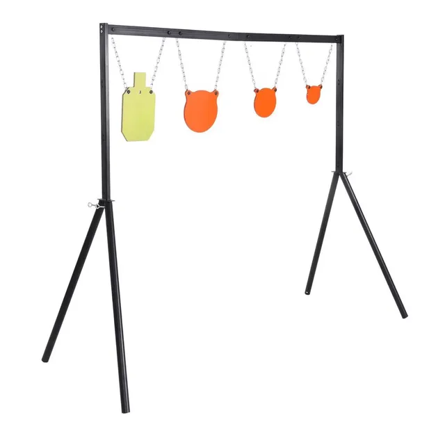 Target Stand 8 inch 8in 0.95cm