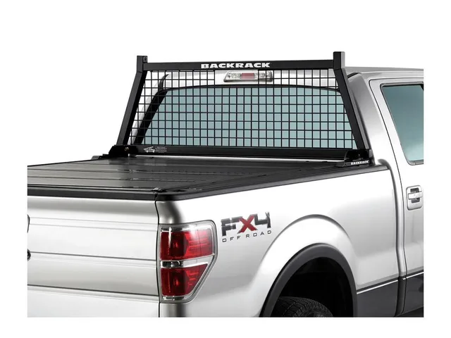Rack Frame black 2" 38 lb