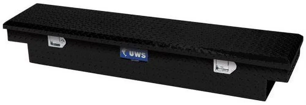 Tool Boxes 69in black 69 inch