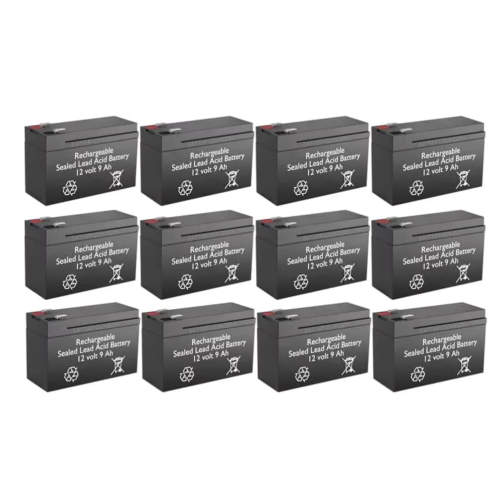 Battery rechargeable