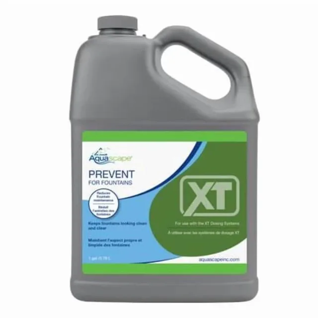 Fish Care 1 gallon white