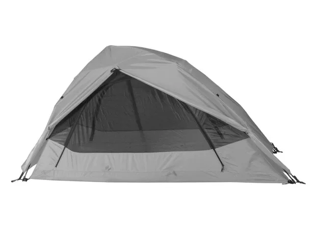 Tent grey