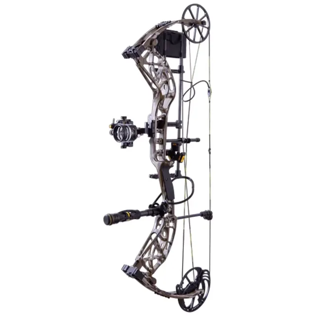 Bear Archery 70 lb 320 feet 31 inches