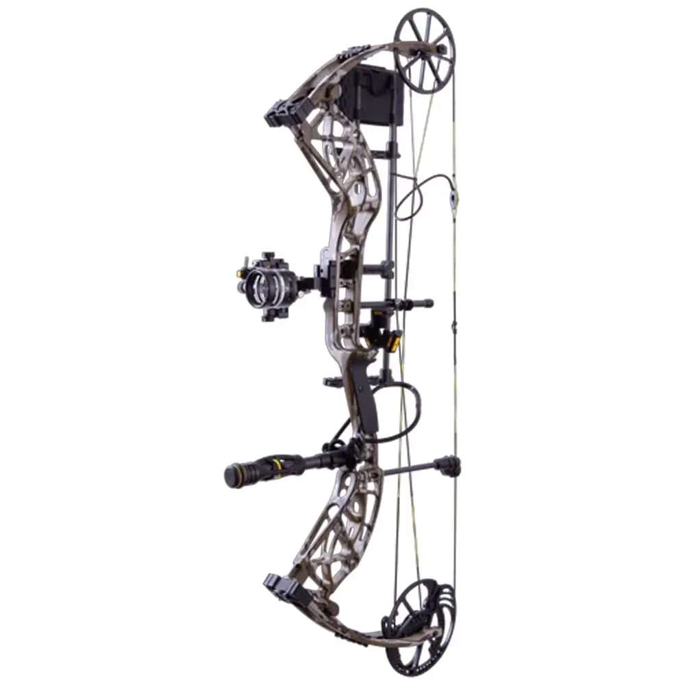 Bear Archery 70 lb 320 feet 31 inches