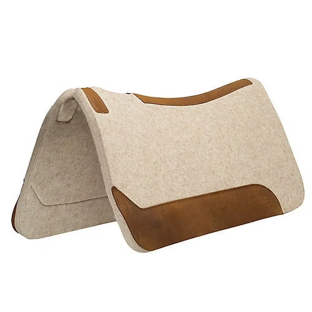 Saddle Pad 4in 30in 30"