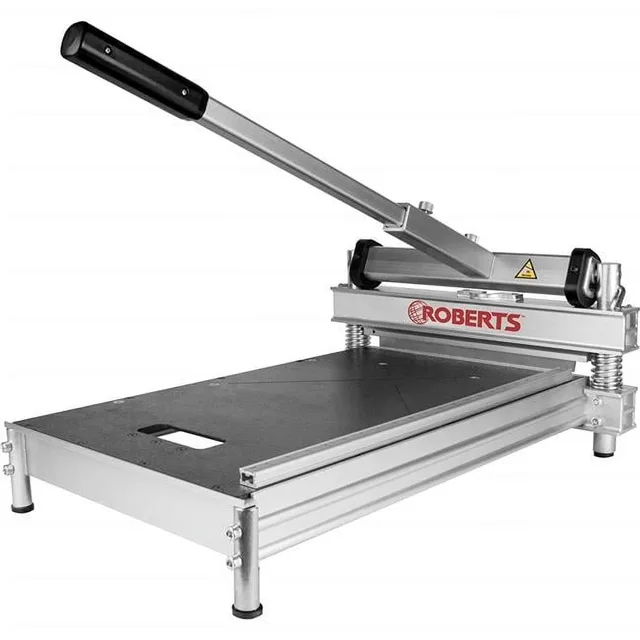 Cutter 13 in 13" 8"
