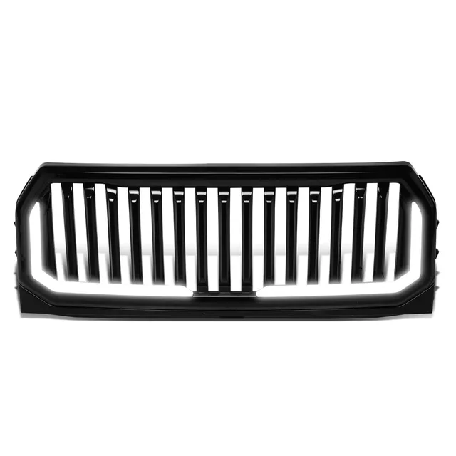 Bumper led black
