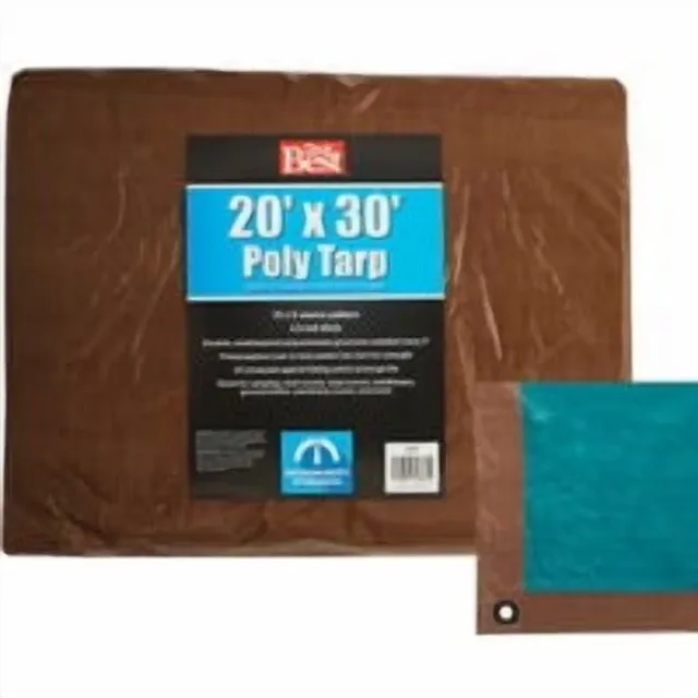 Tent Accessories