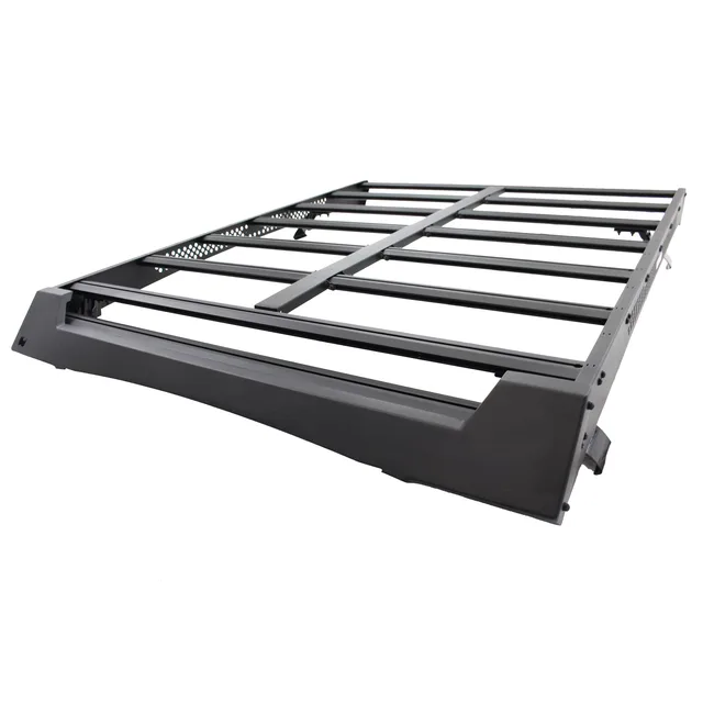 Roof Rack 6" black