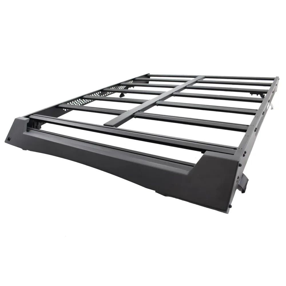 Roof Rack 6" black